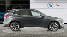 BMW X1 xDrive 20d xLine 5dr Step Auto Diesel Estate